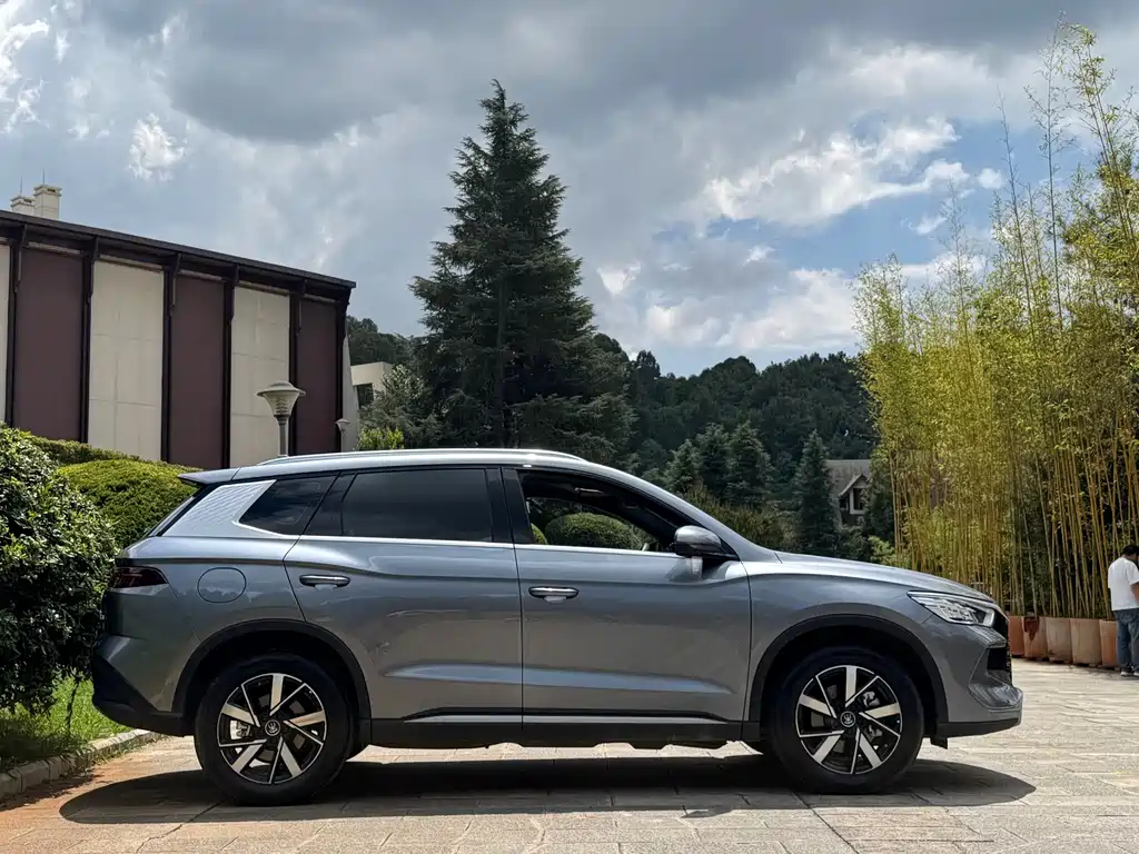 BYD Pro New Energy — миниатюра 5