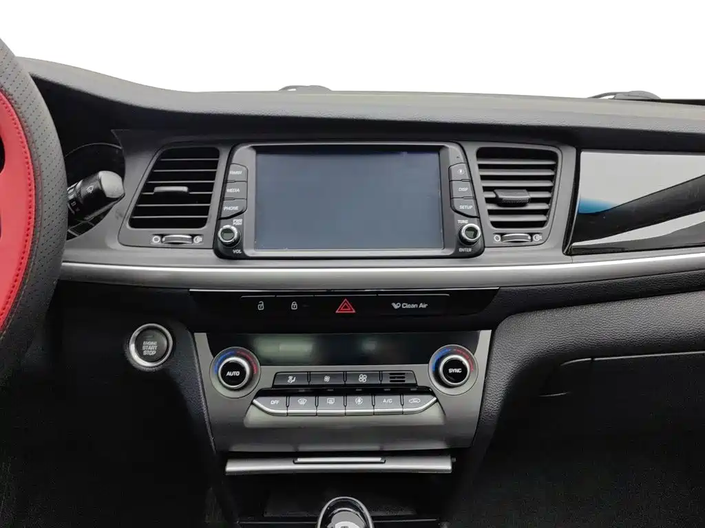 Hyundai Mistra — миниатюра 12