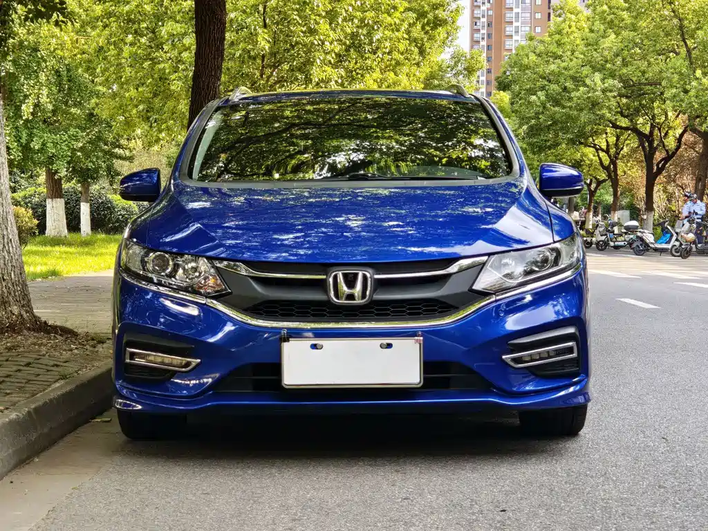 Honda Jade — миниатюра 2