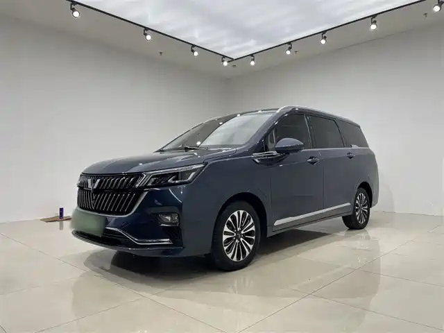 2023 Wuling Motors Jiachen