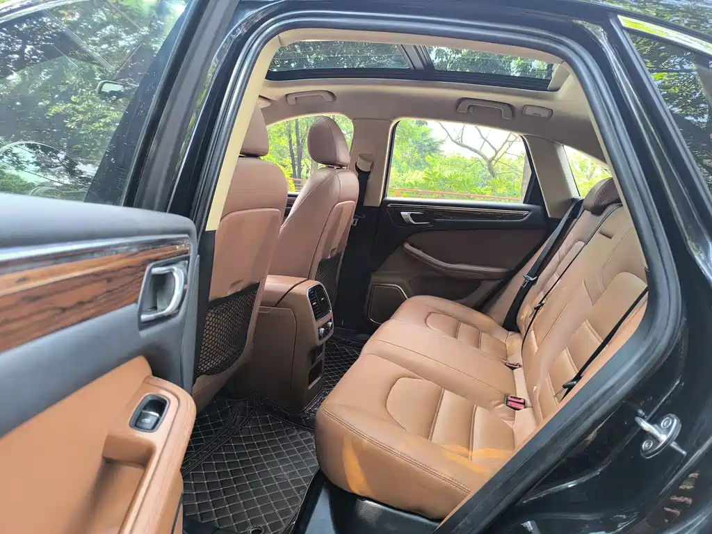 Zotye Zotye SR9 — миниатюра 9