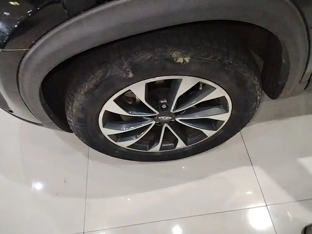 Chery Tiggo 7 — миниатюра 23
