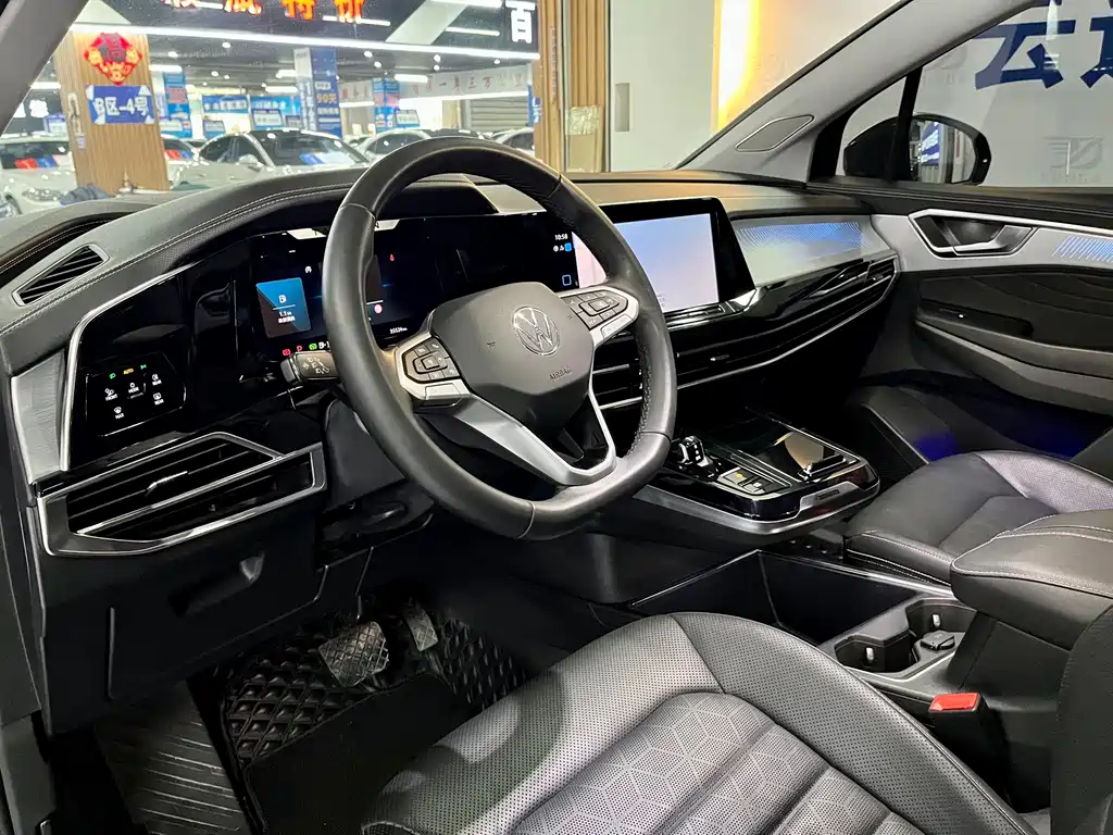 Volkswagen Talagon 380TSI 4WD Luxury Best Edition Pro, фото 10