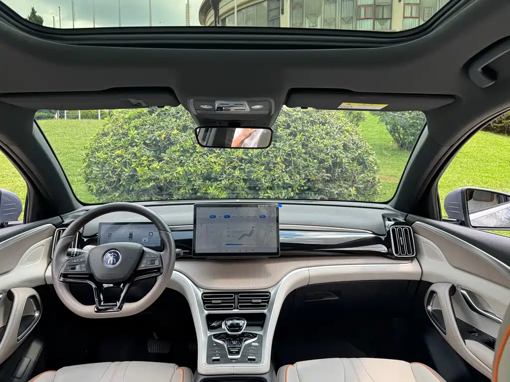 BYD Pro New Energy — миниатюра 18