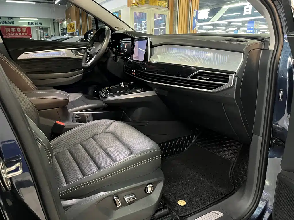 Volkswagen Talagon 380TSI 4WD Luxury Best Edition Pro, фото 15