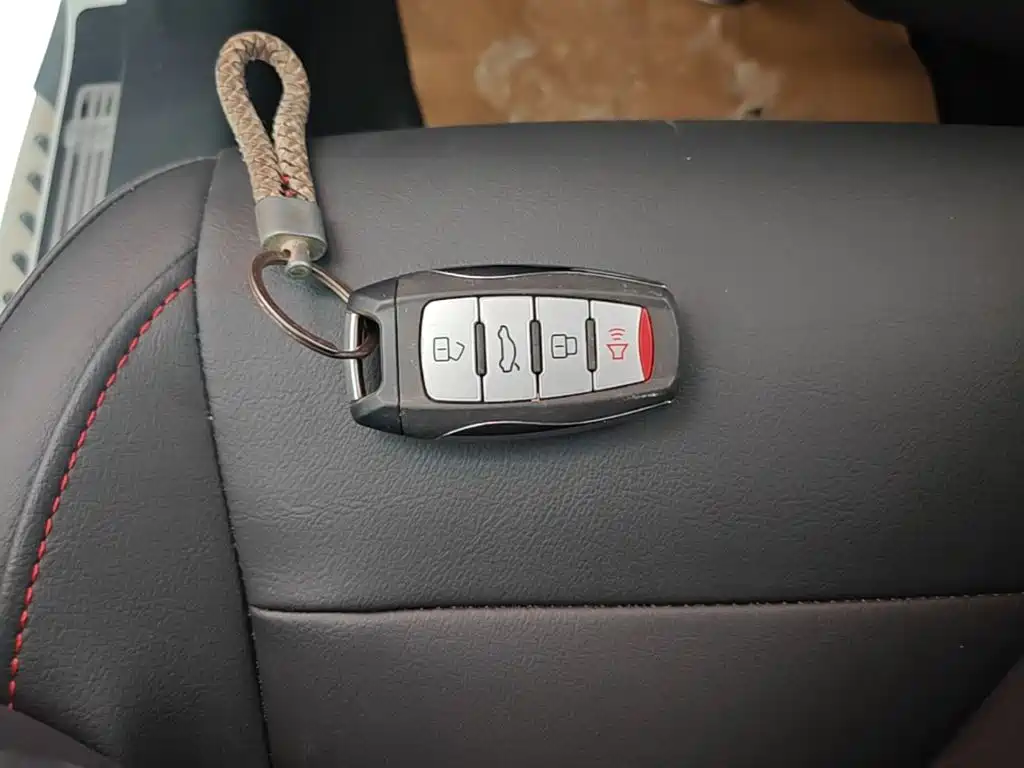 Haval M6 — миниатюра 9