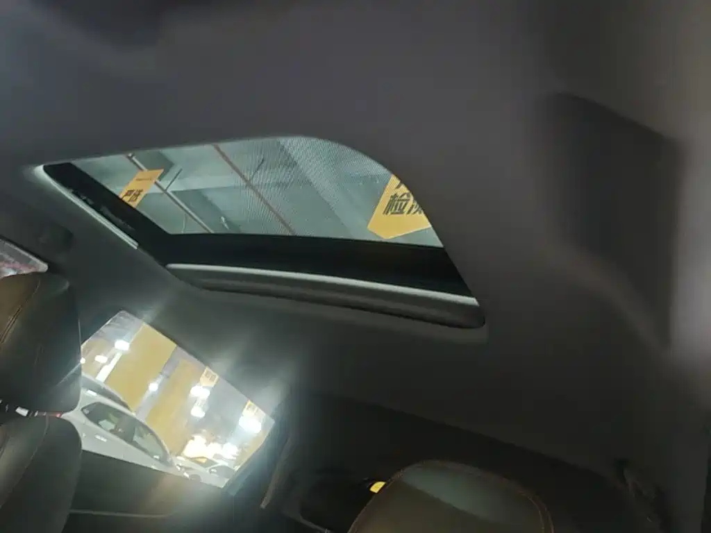 Geely Vision X3 — миниатюра 18