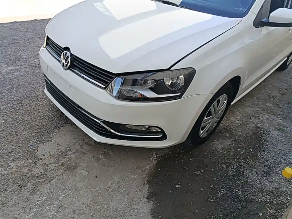 Volkswagen Polo — миниатюра 24
