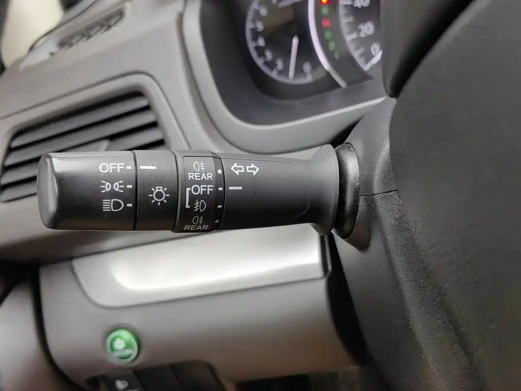 Honda CR-V — миниатюра 19
