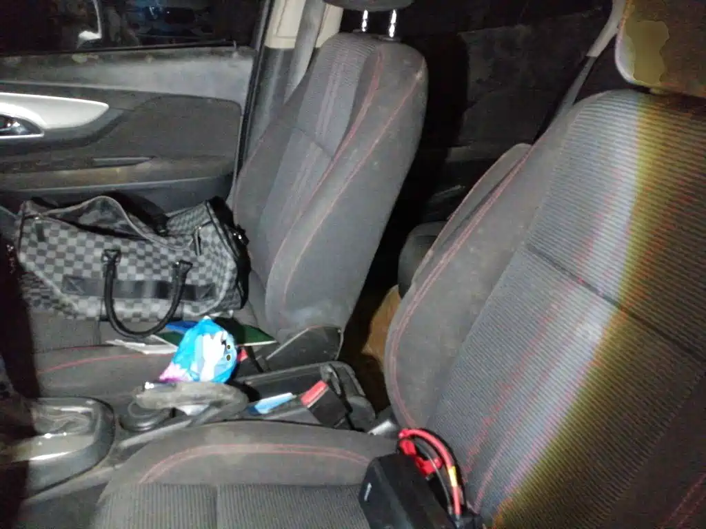 Buick Encore — миниатюра 16