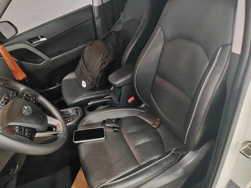 Hyundai ix25 — миниатюра 15