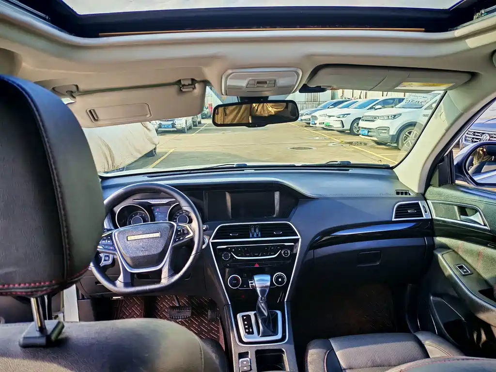 Leopaard Leopaard CS10 — миниатюра 10