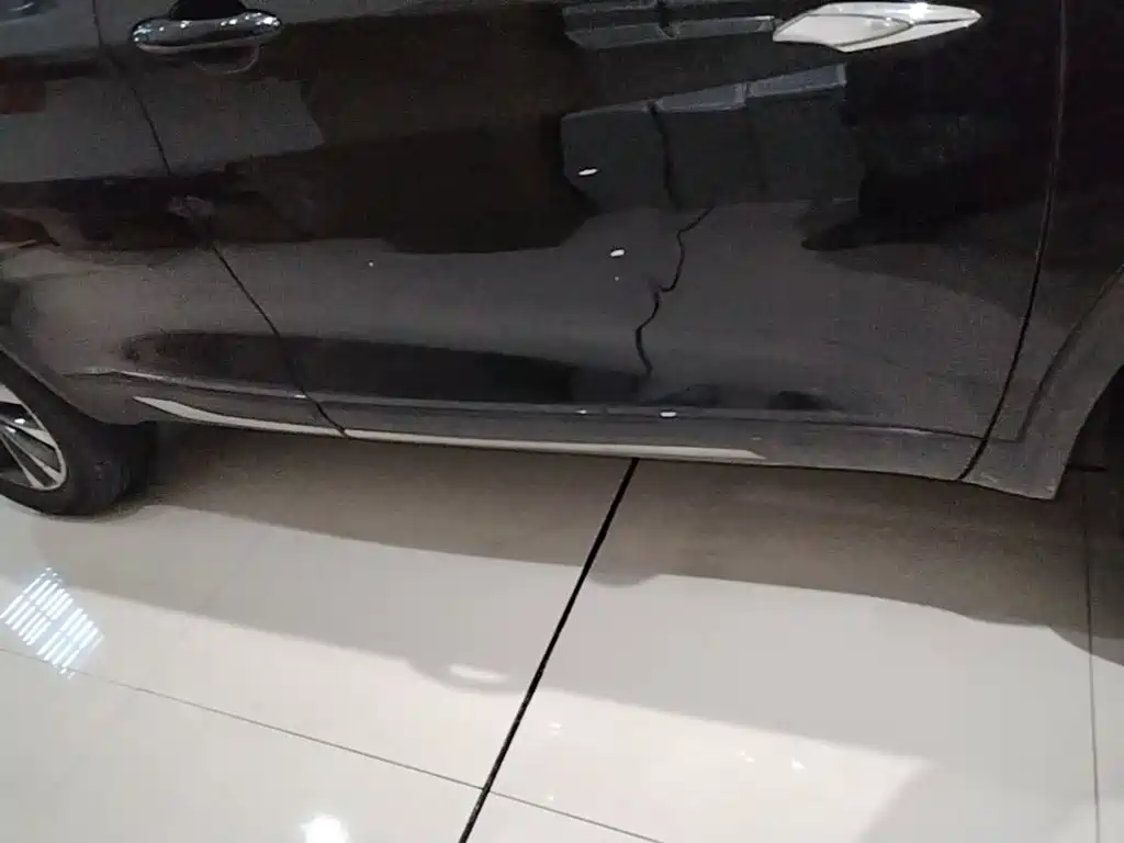 Chery Tiggo 7 — миниатюра 21
