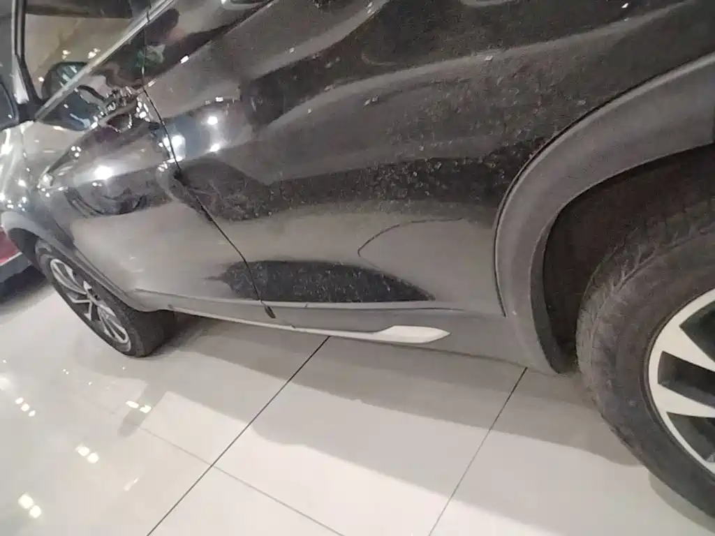 Chery Tiggo 7 — миниатюра 22