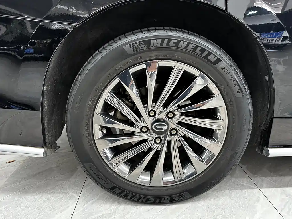 GAC Motor Trumpchi M8 — миниатюра 21