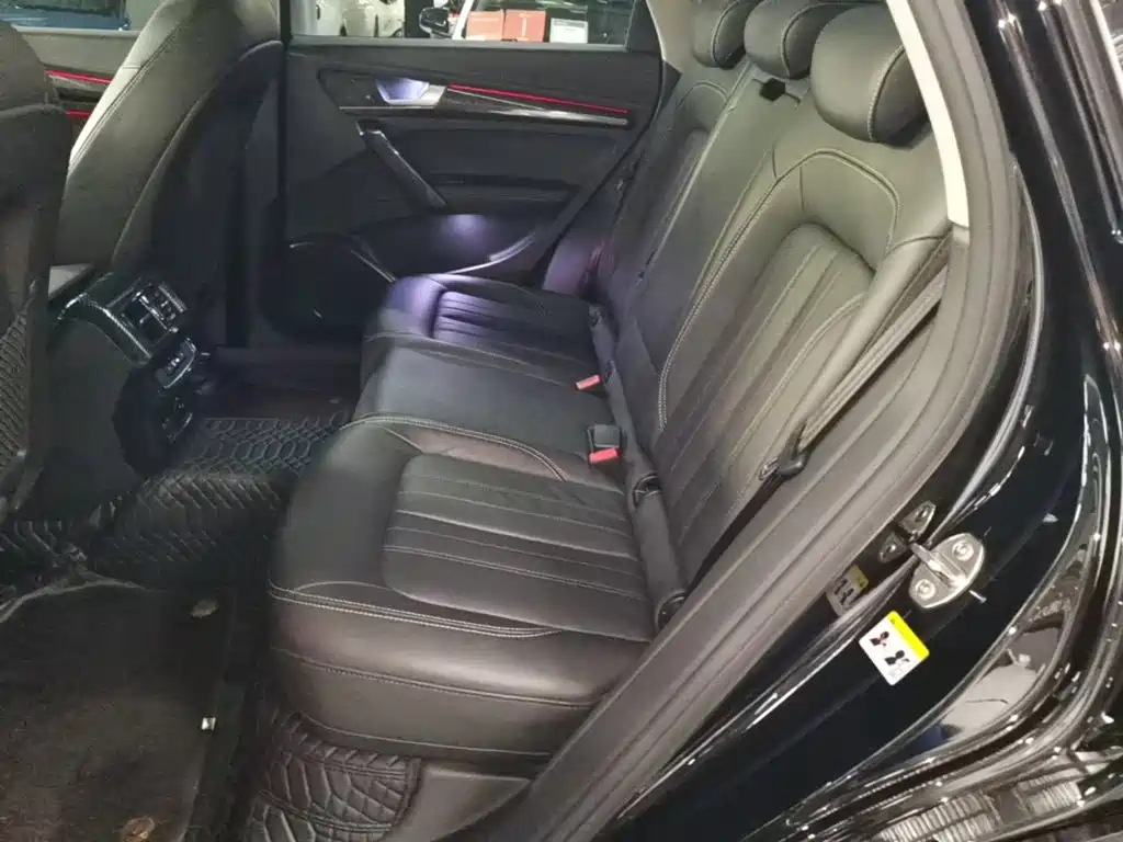 Audi Q5L — миниатюра 17