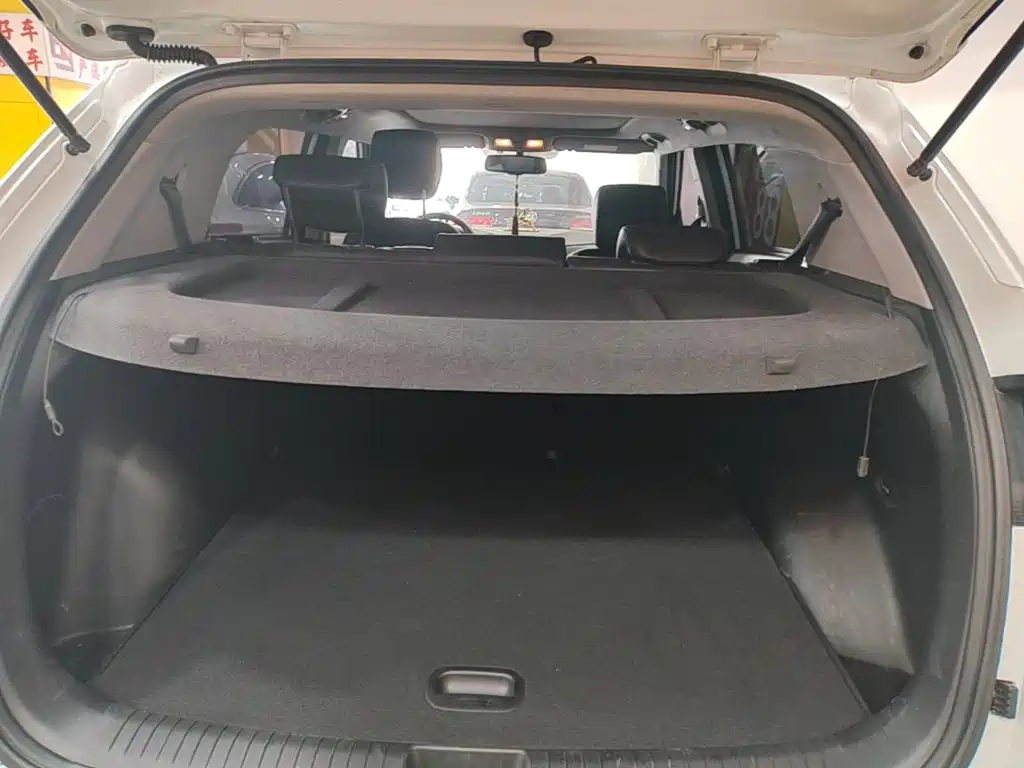 Hyundai ix25 — миниатюра 19