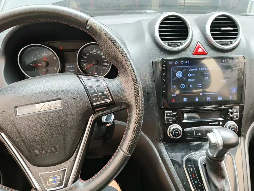 Haval H6 — миниатюра 10