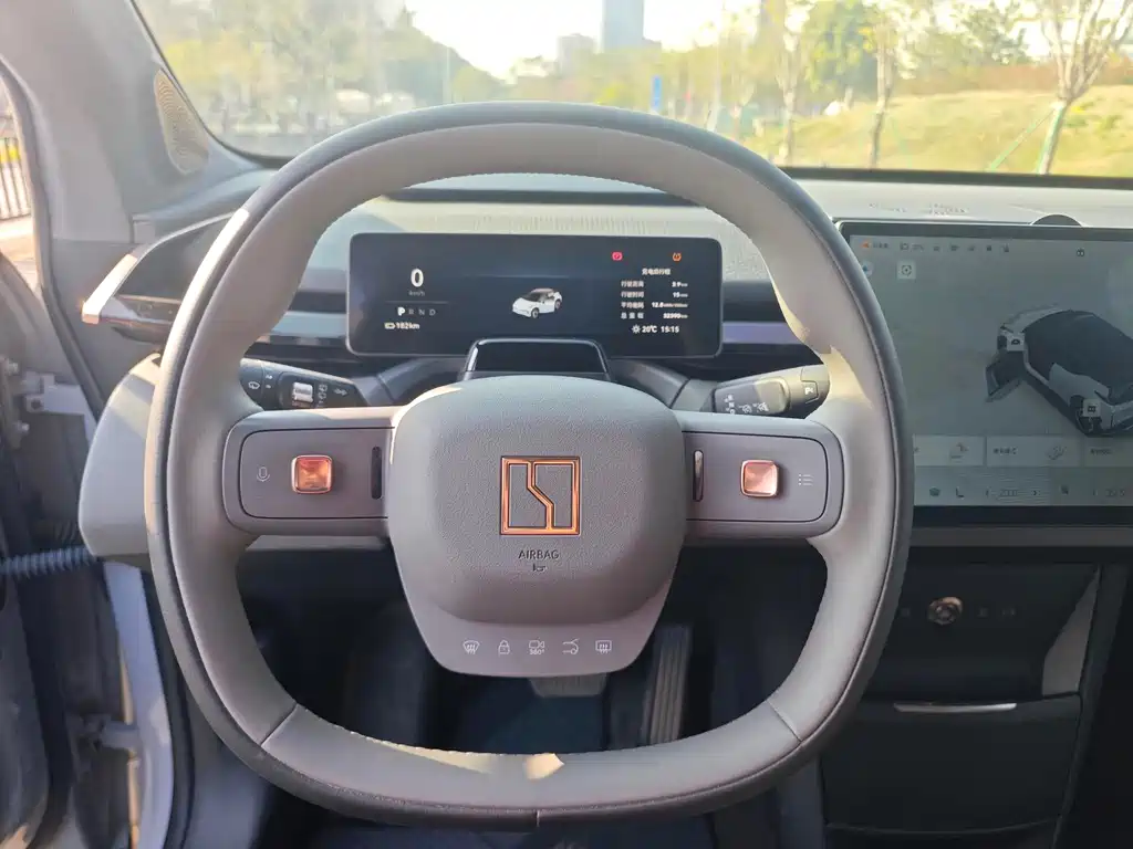 ZEEKR EXTREME KRYPTON X