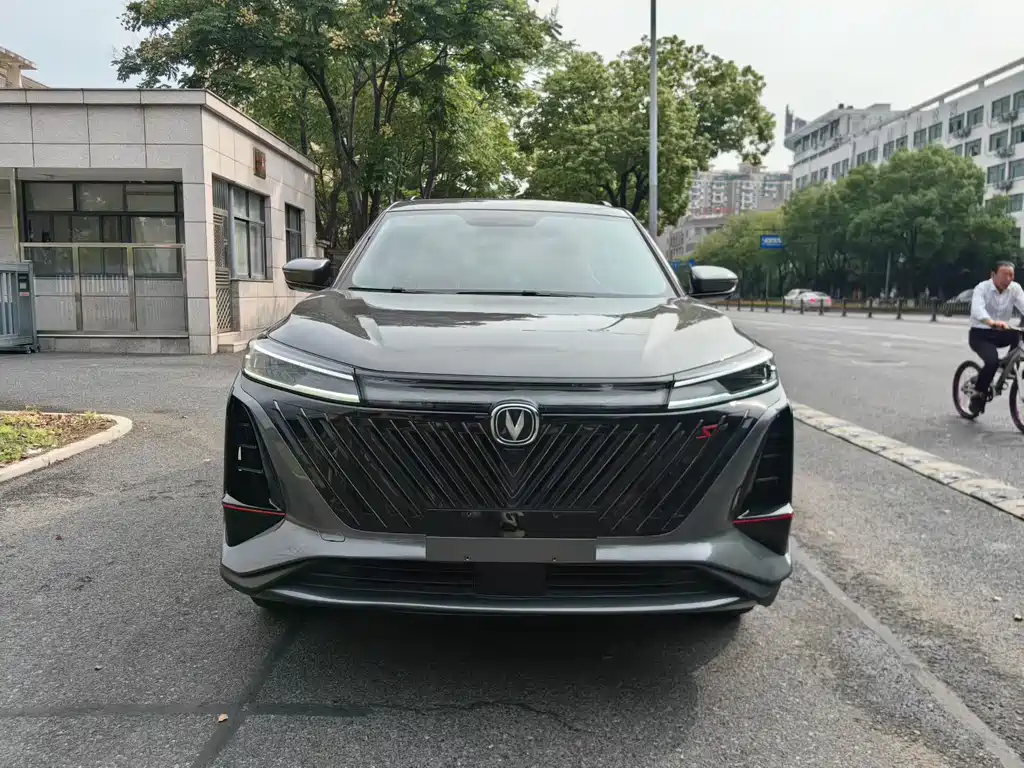 Changan CS75 PLUS — миниатюра 2