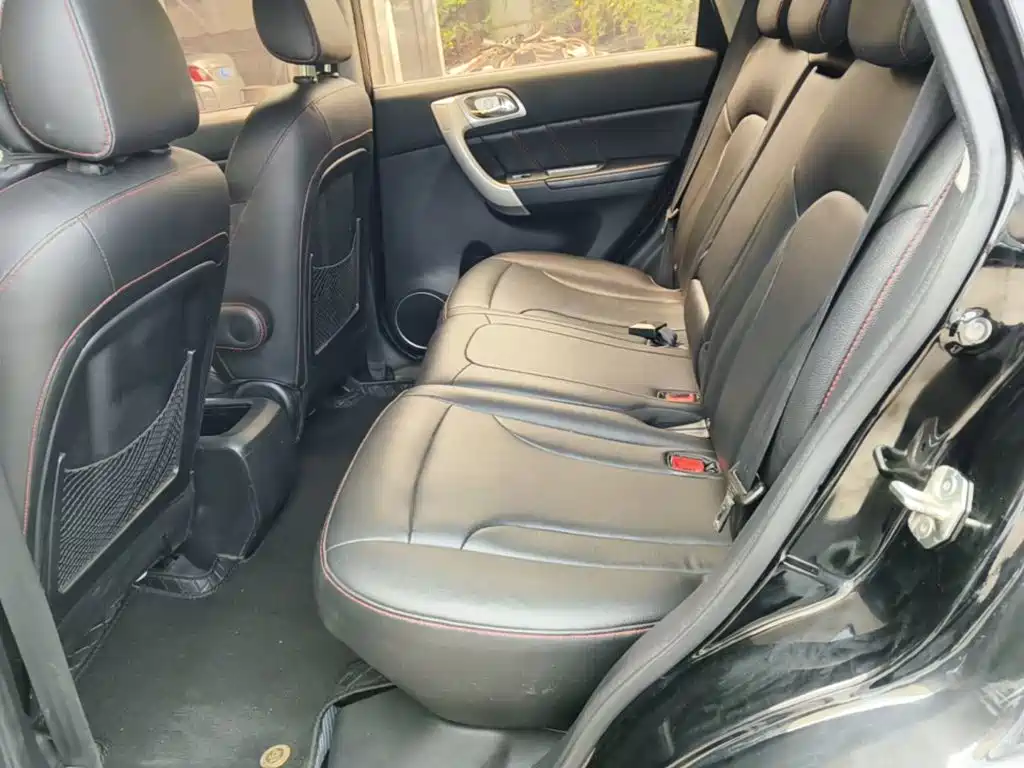 Haval H6 — миниатюра 17