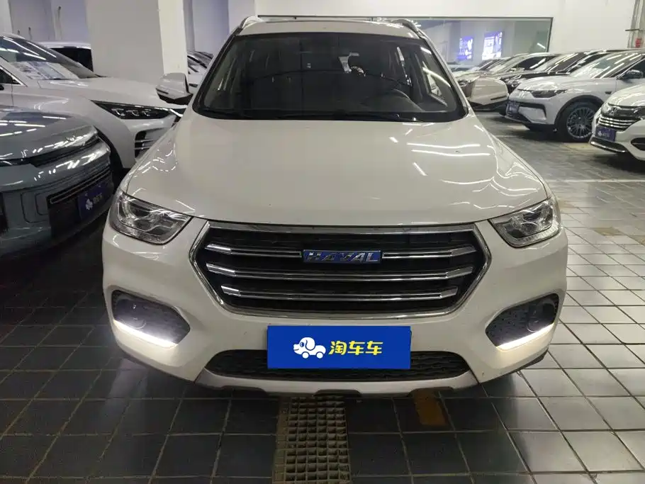 Haval H2 — миниатюра 2