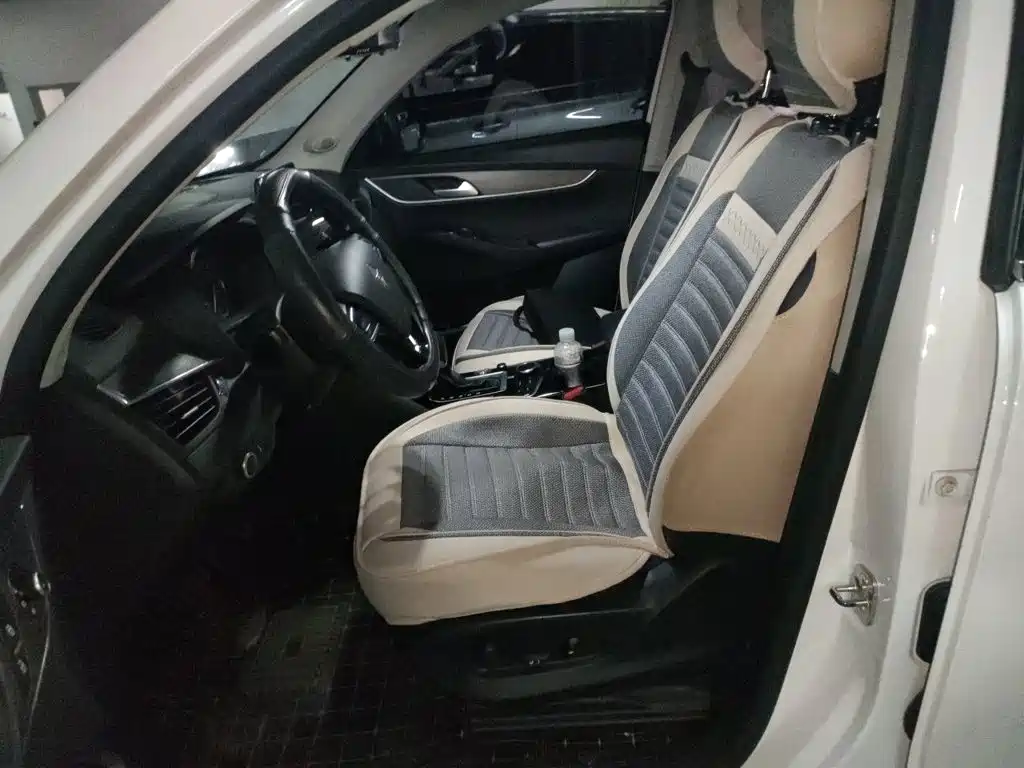 Borgward BX5 — миниатюра 11