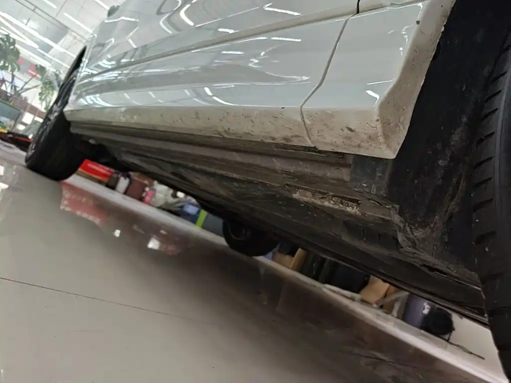 Audi Q2L — миниатюра 21