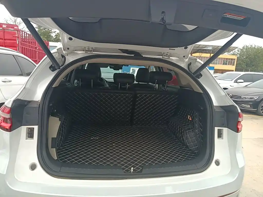 Haval F7 — миниатюра 19