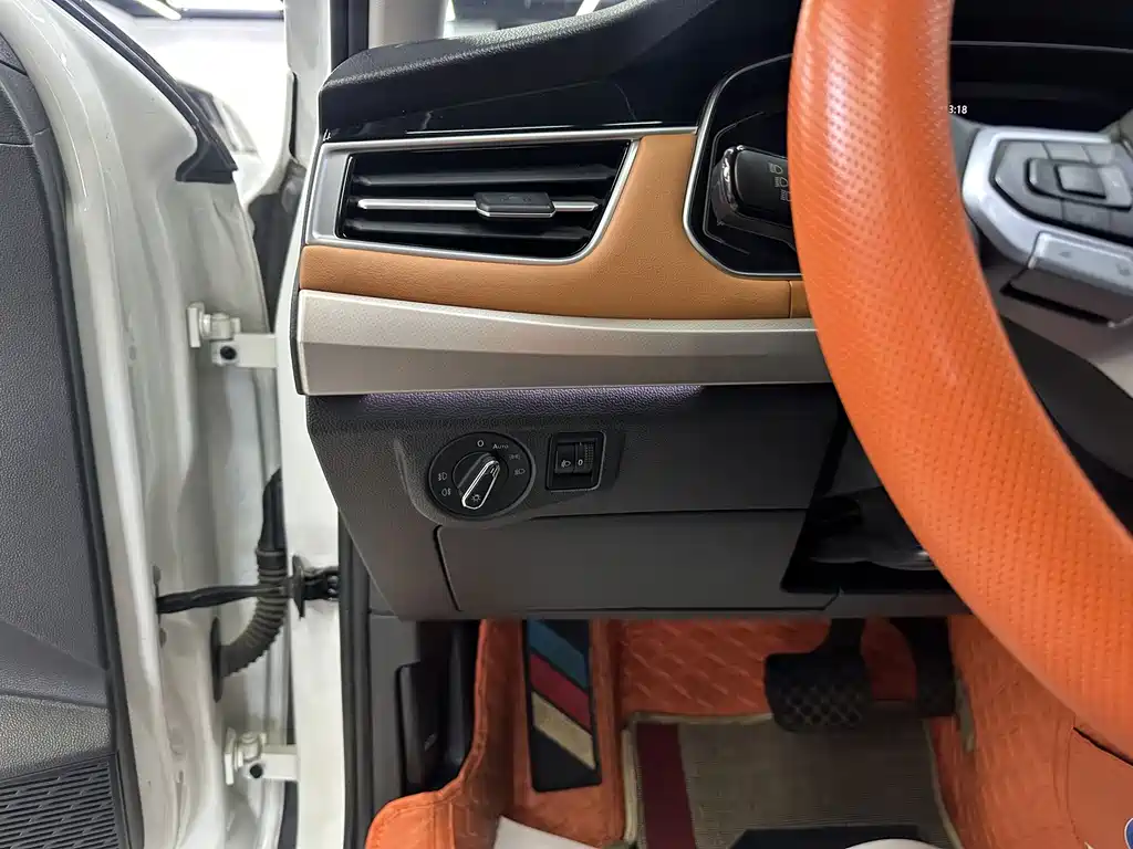 Volkswagen Bora — миниатюра 10