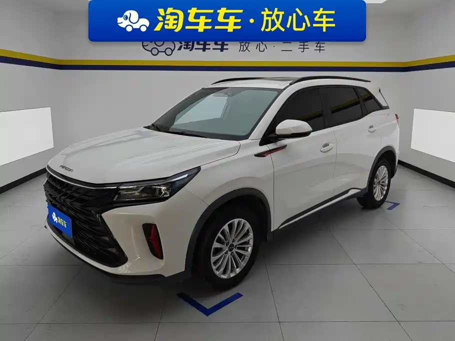 Fengguang Fengguang 580