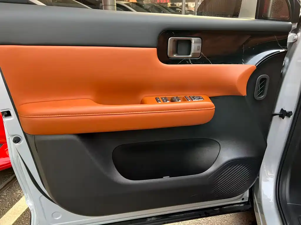 WULING WULING XINGGUANG S