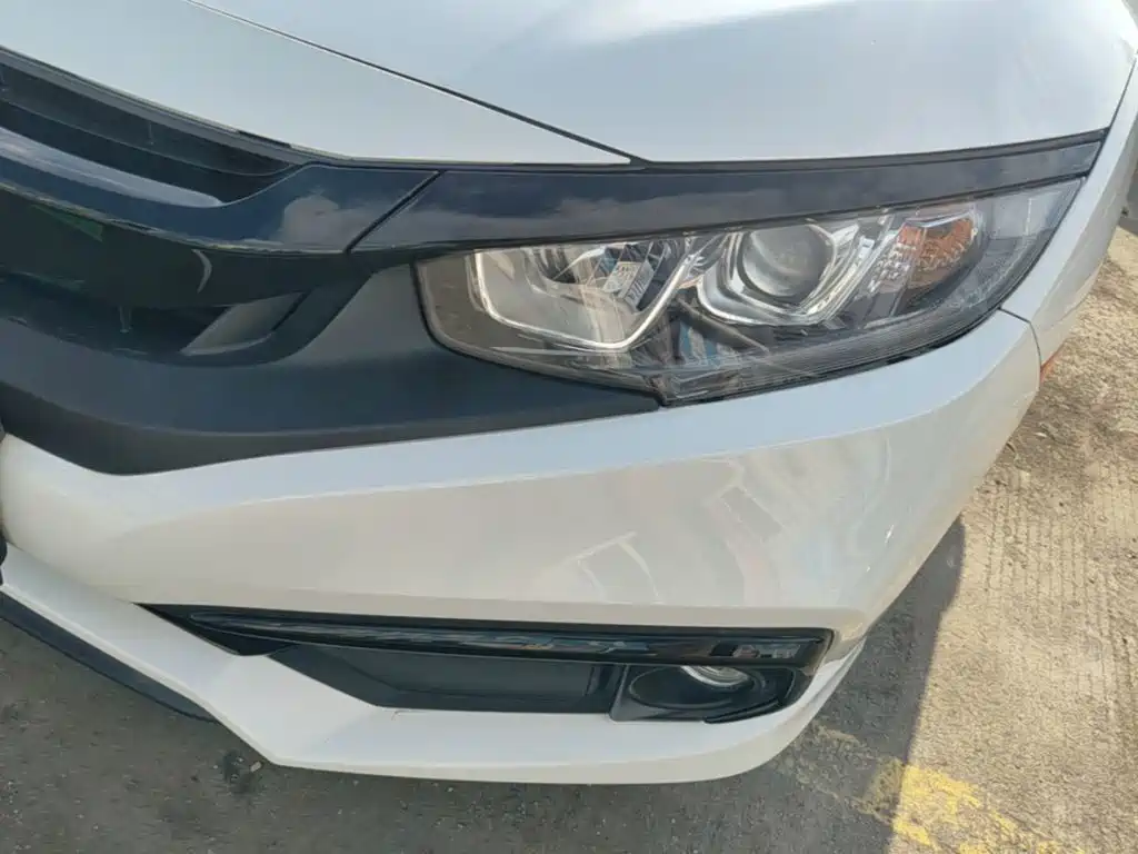 Honda Civic — миниатюра 24