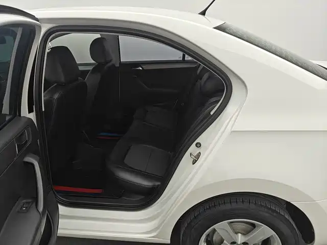 Volkswagen Santana 2015 1.6L MT Comfort