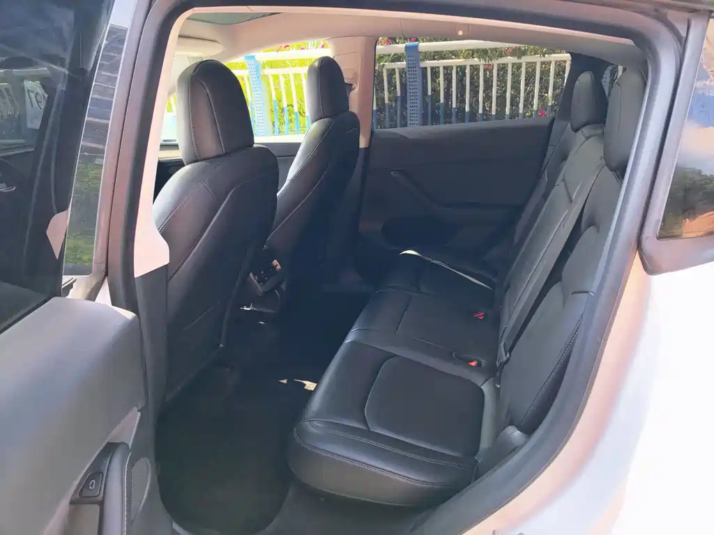 Tesla Model Y — миниатюра 13
