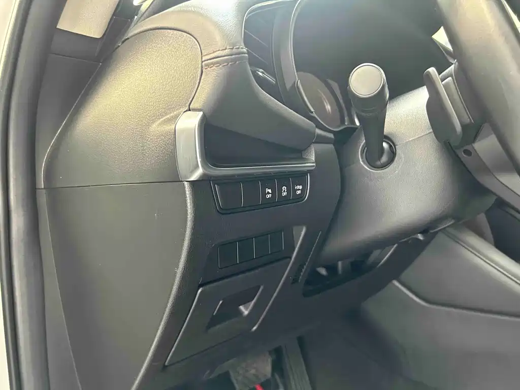 Mazda 3 Axela — миниатюра 13