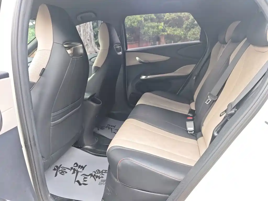 BYD Dolphin — миниатюра 5