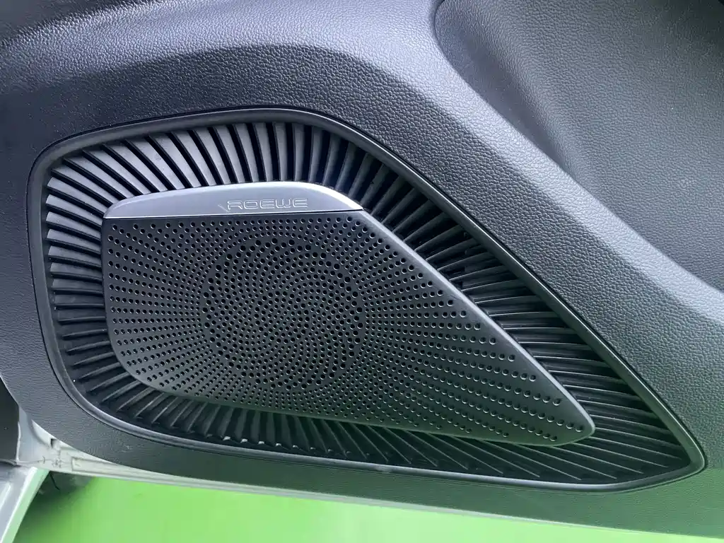 Roewe Feifan ER6 — миниатюра 9