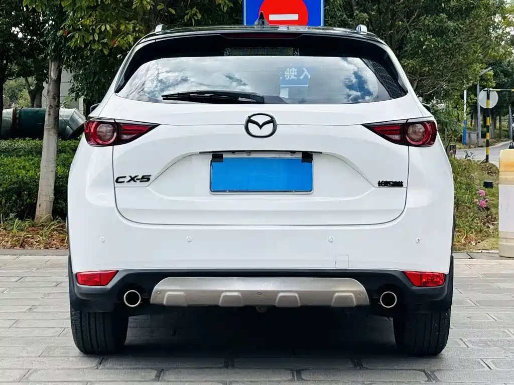 Mazda CX-5 — миниатюра 7
