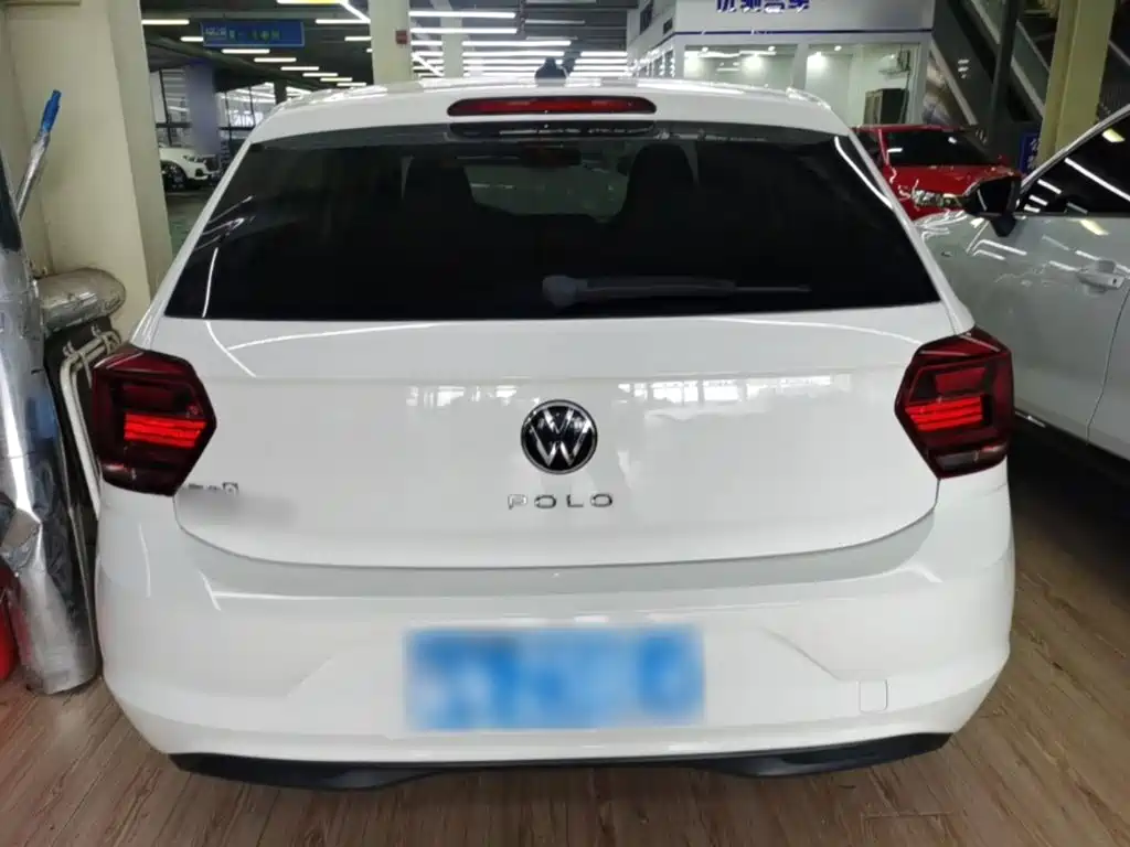 Volkswagen Polo — миниатюра 6