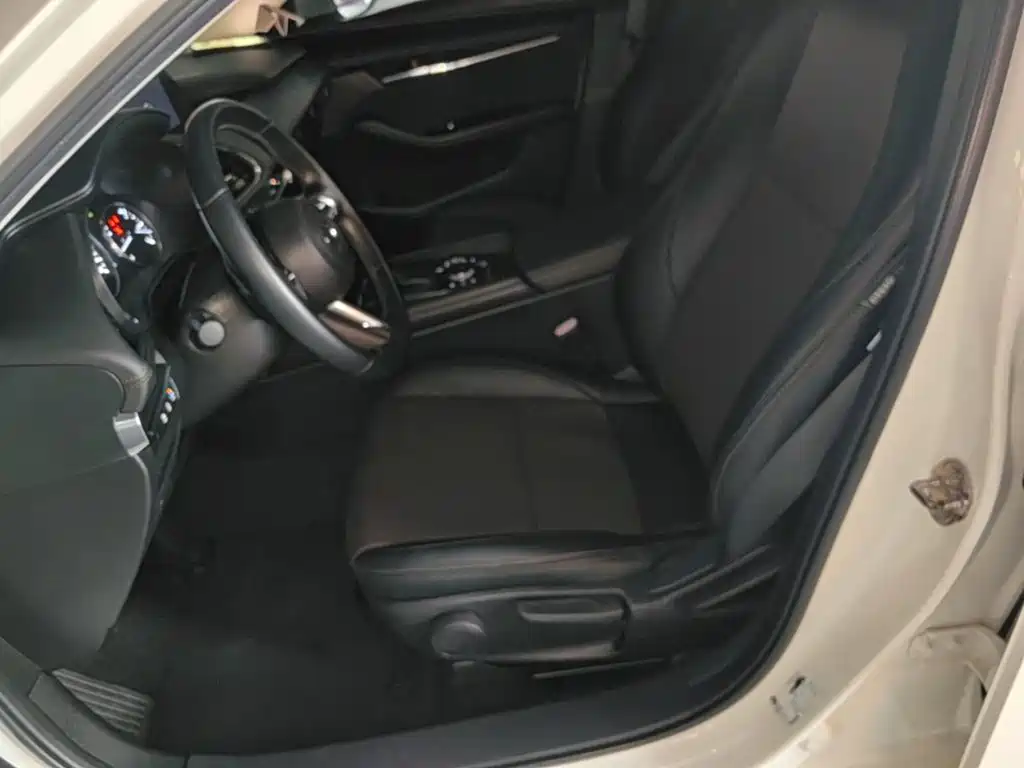 Mazda 3 Axela — миниатюра 15