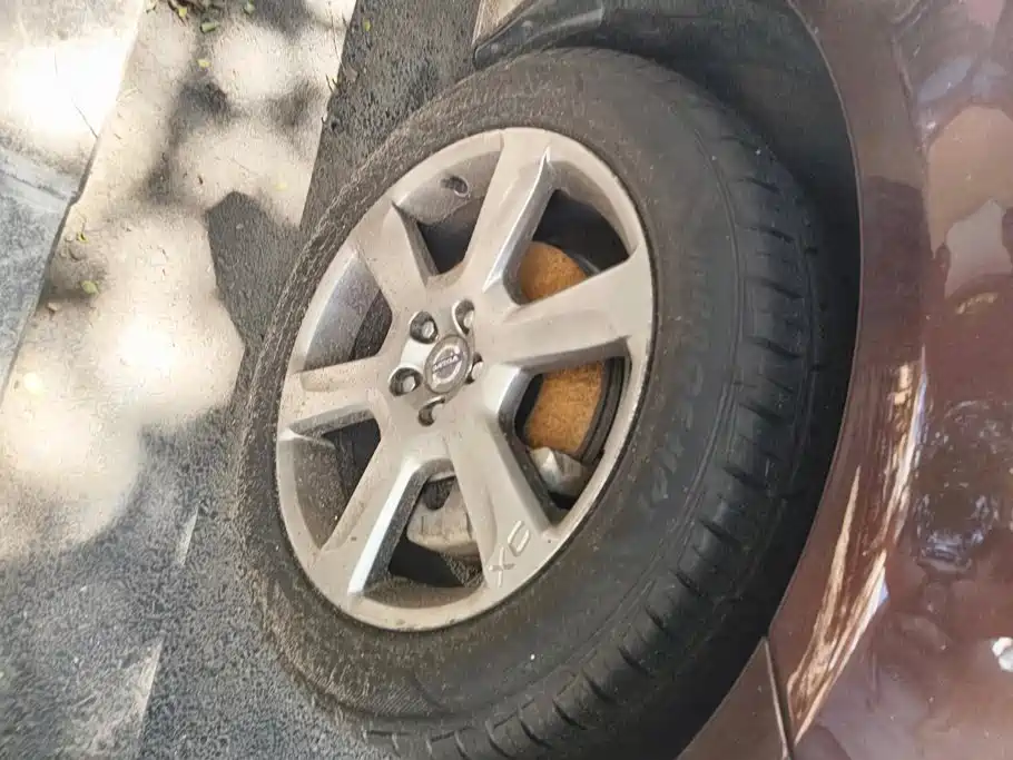 Volvo XC60 (Import) — миниатюра 6