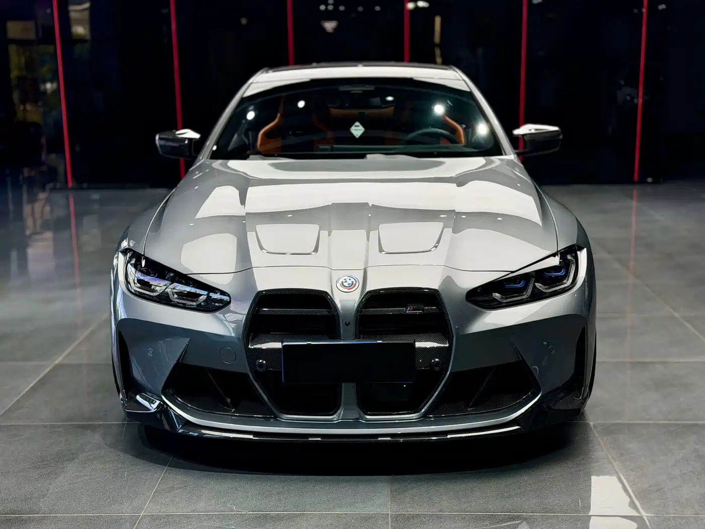 BMW M4