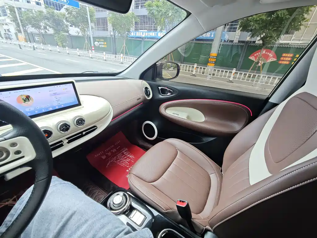 Wuling Bingo — миниатюра 11