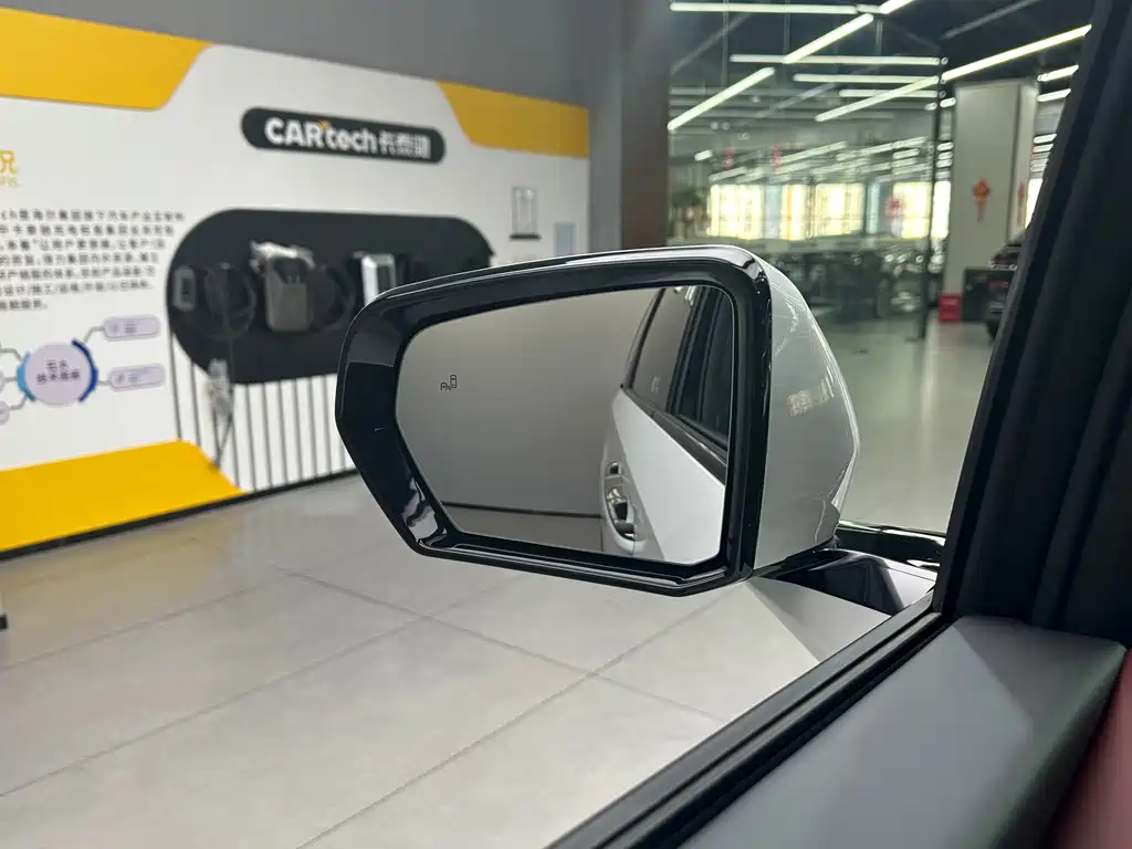 GAC Motor Trumpchi M8 — миниатюра 11