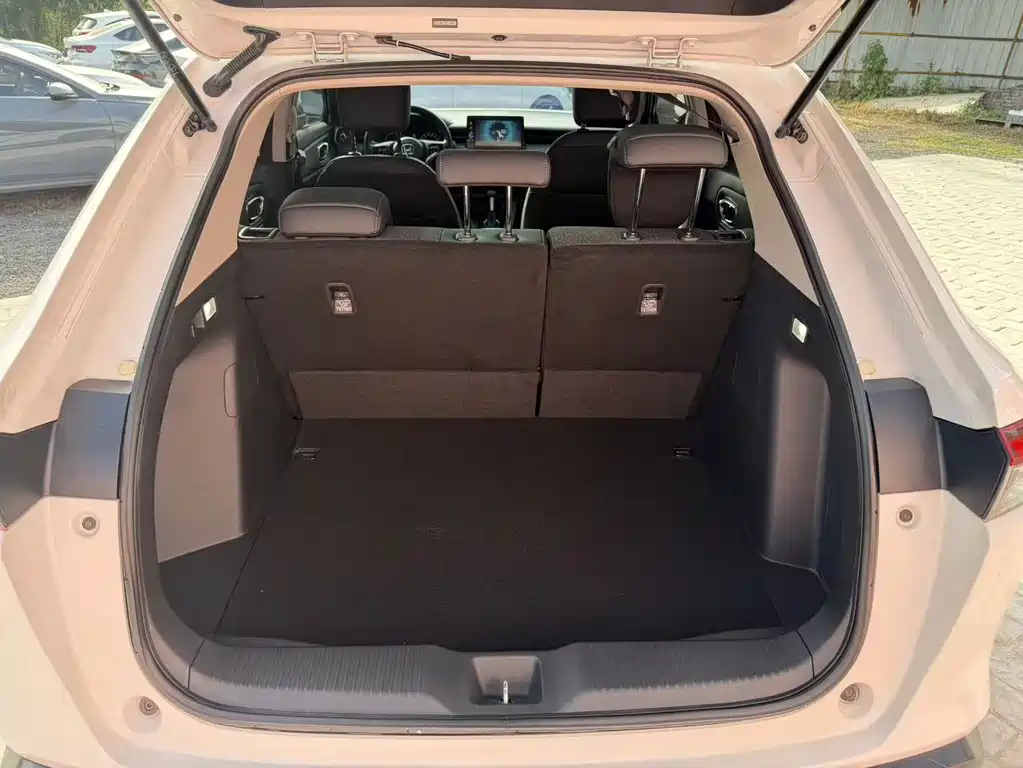 Honda Vezel — миниатюра 22