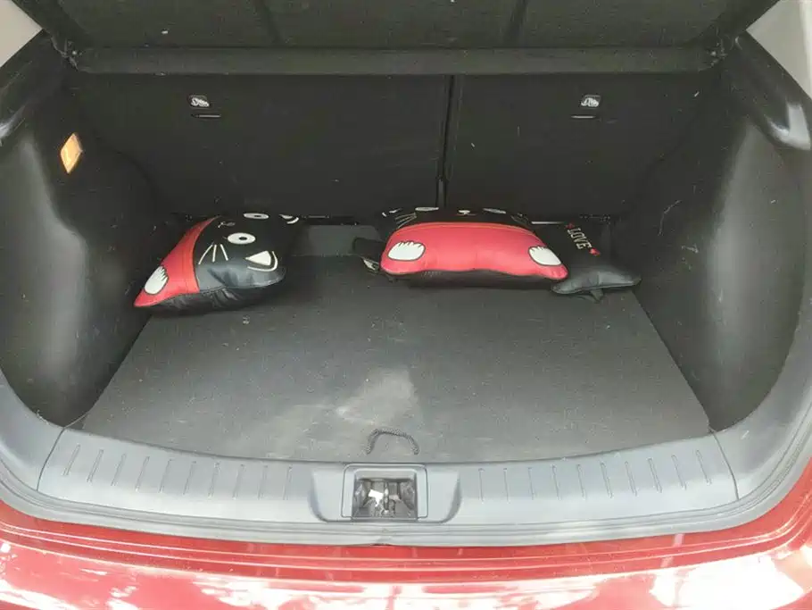 Nissan Tiida 2021 1.6L CVT