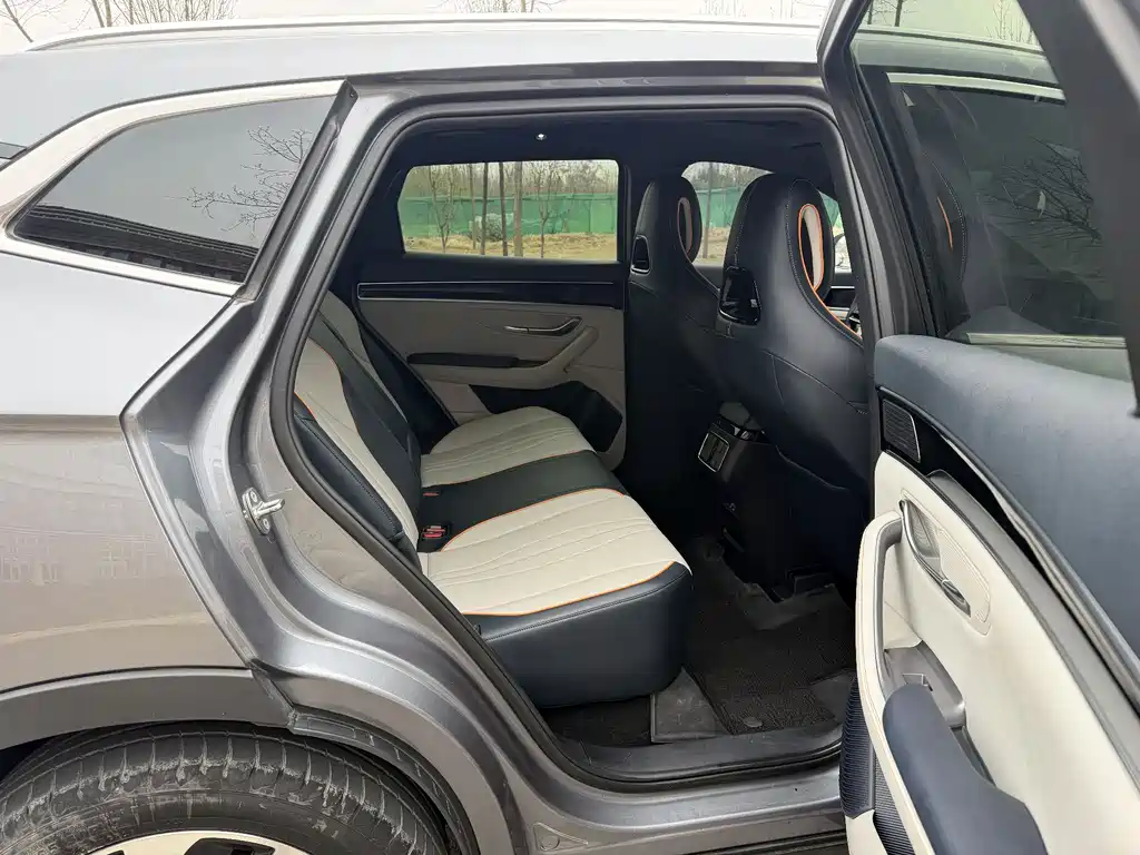 BYD SONGJIANG NEW ENERGY