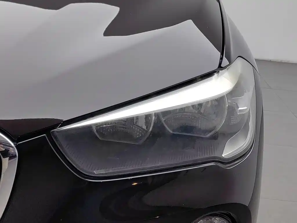 BMW X1 — миниатюра 7
