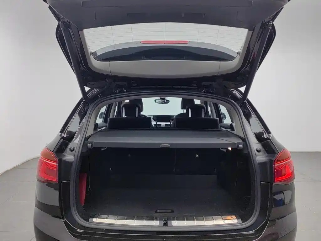 BMW X1 — миниатюра 16